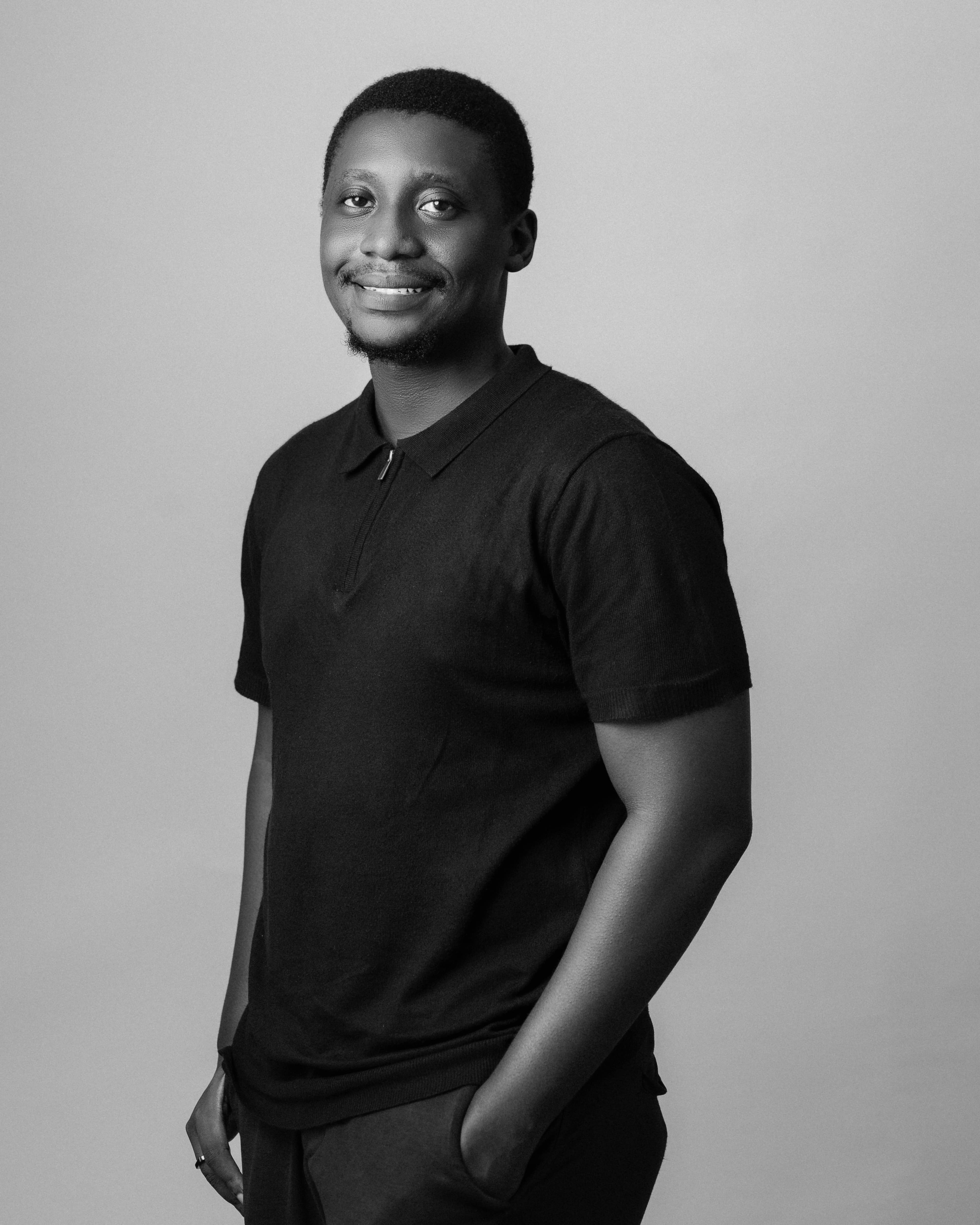 Kofi Frimpong Adu