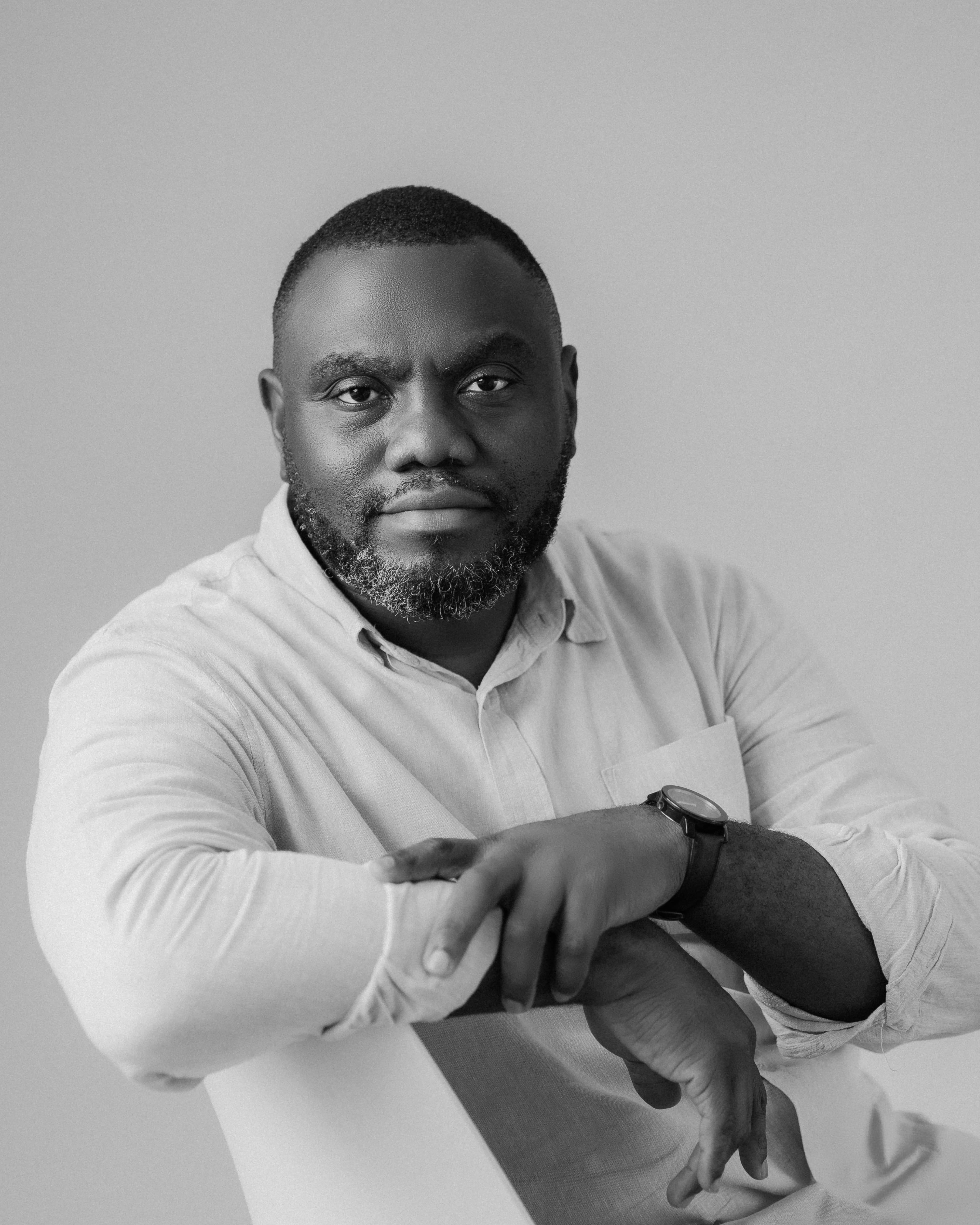 Joseph Kyei Baffour