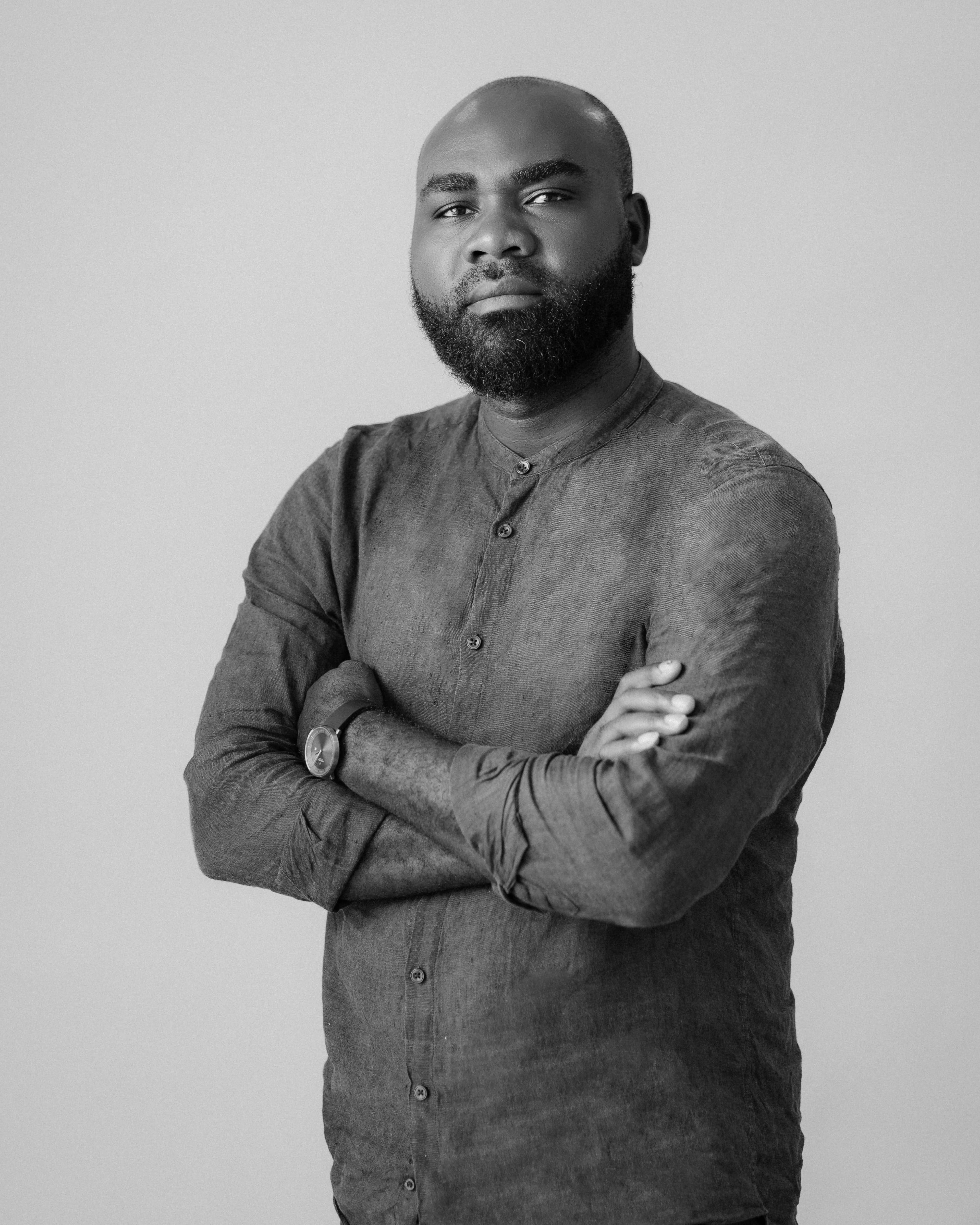 Gideon Mawuli Atsakpo
