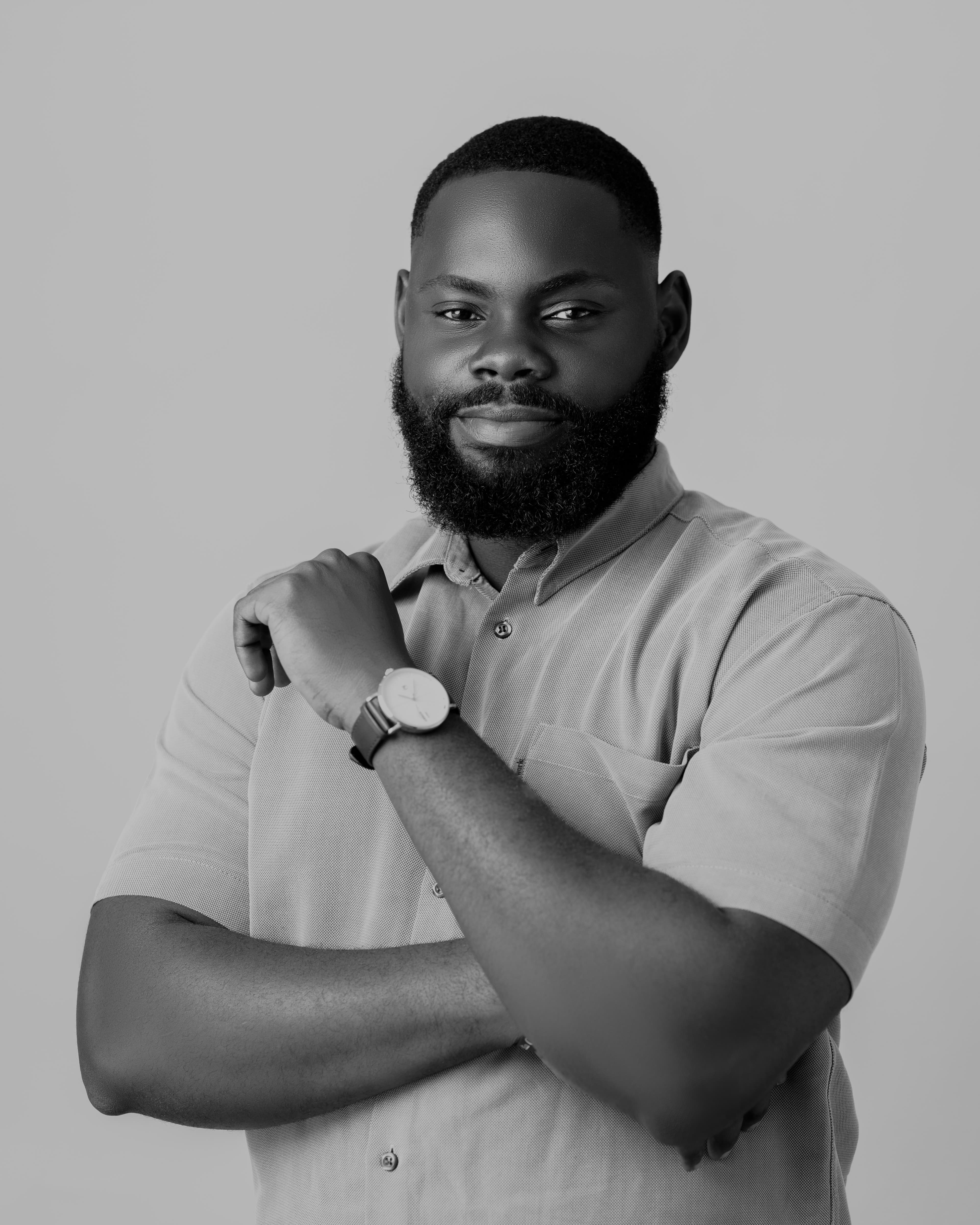 Vincent Baffoe-Mensah