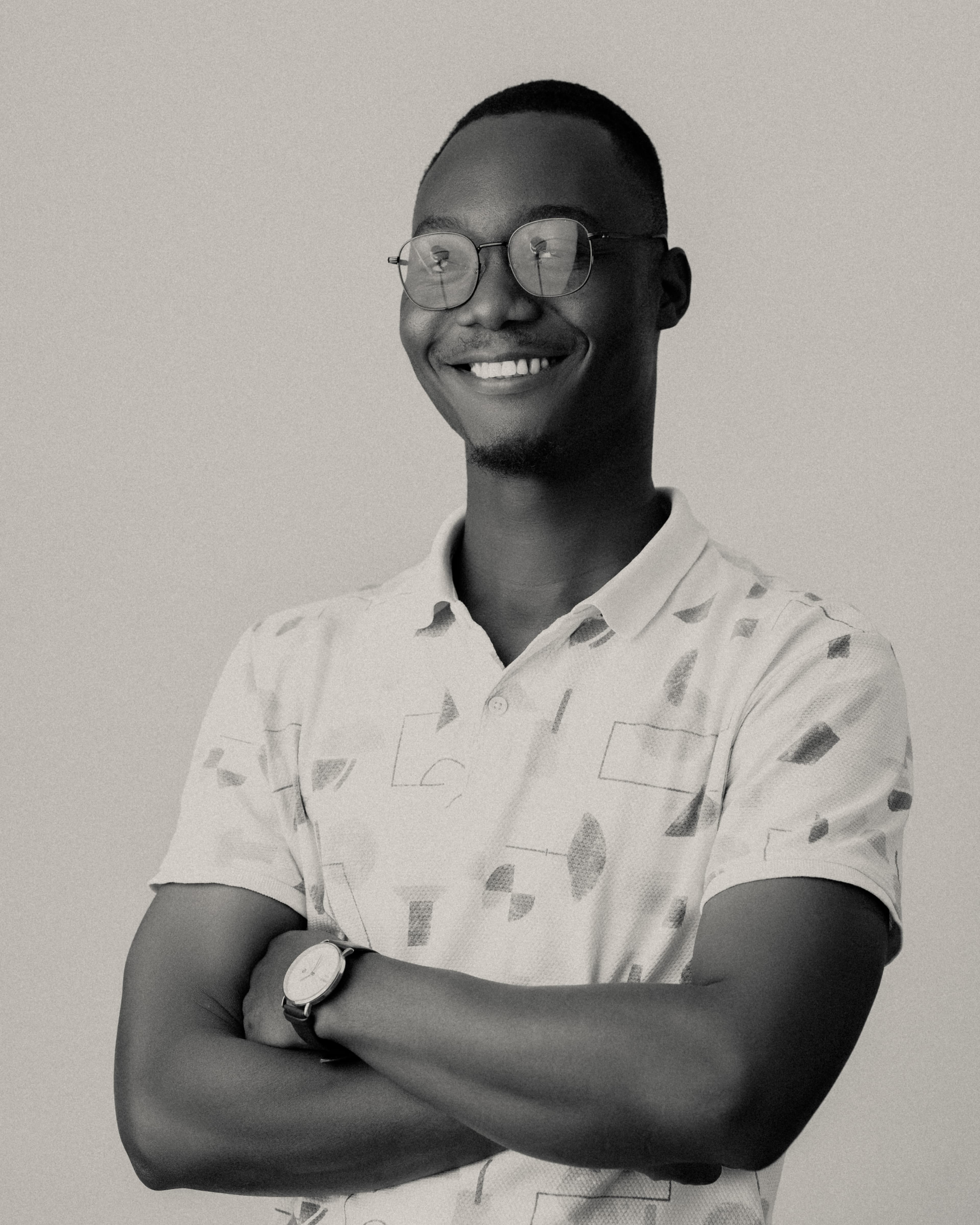 Barima Ntow-Kummi