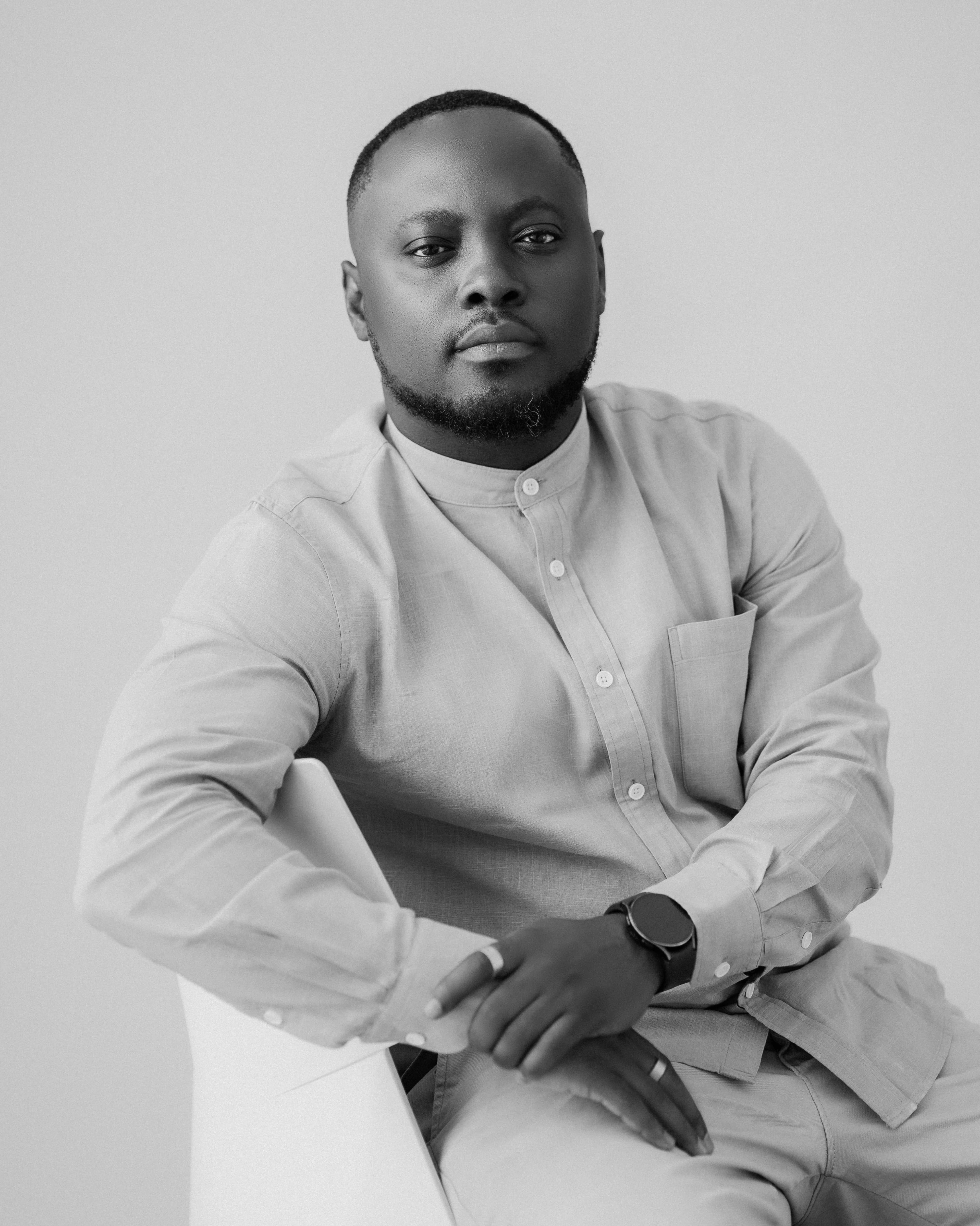 Selorm Kwame Dewotor