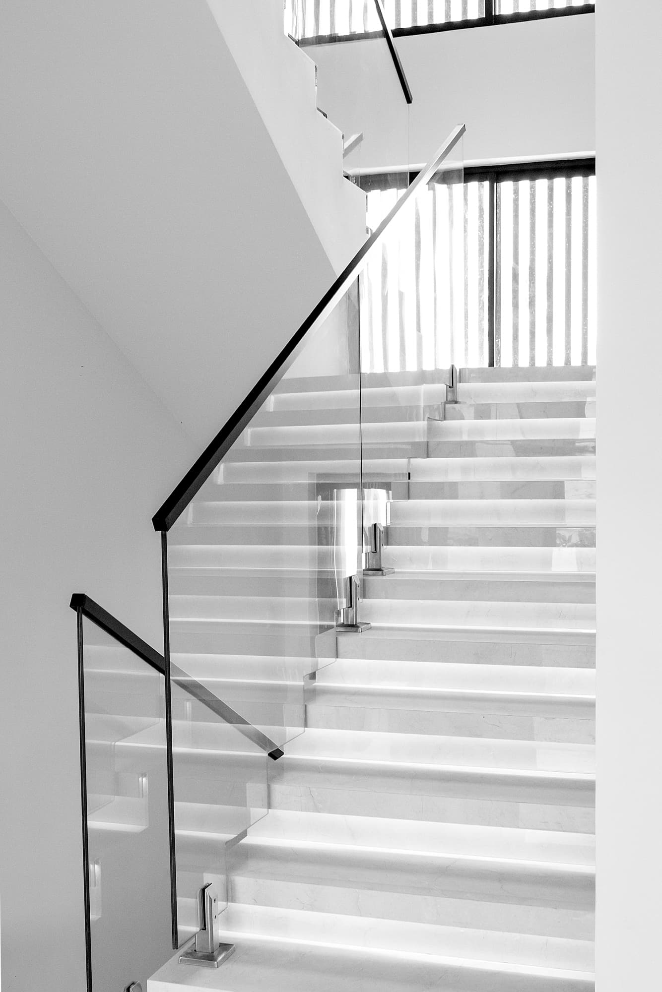 The Compound House, Reconsidered